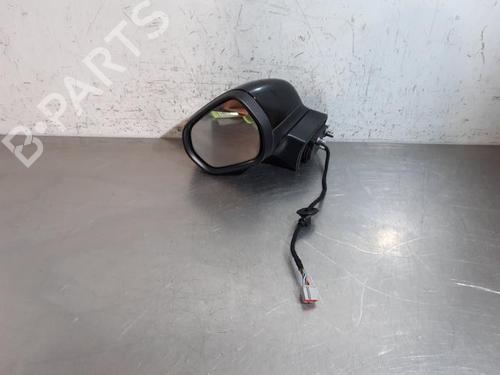 Ryggespeil venstre FORD FIESTA VII (HJ, HF) 1.0 EcoBoost (95 hp) 30629613