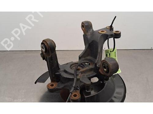 Right rear steering knuckle MG MG HS (AS23) 1.5 EHS Hybrid (CSA6463) | BP31154742M28