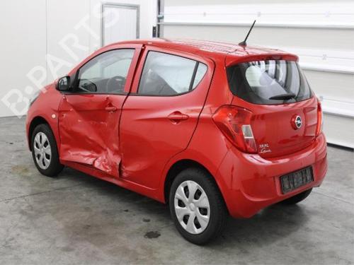 Engine mount OPEL KARL (C16) 1.0 | BP10897249M89 - Image 7