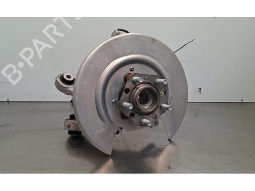 Left rear steering knuckle TESLA MODEL 3 (5YJ3) EV | BP35746579M27  - Image 5