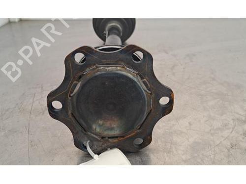 Left front driveshaft AUDI E-TRON (GEN) 55 quattro | BP28033139M38 
