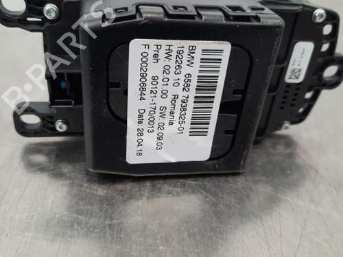 Electronic module BMW 3 Touring (F31) 318 i | BP23578397M83 
