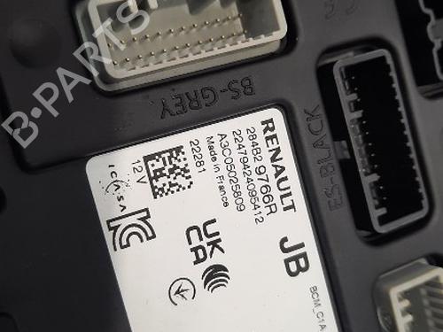 Electronic module RENAULT CAPTUR II (HF_) TCe 130 (HFMF) | BP15793256M83 