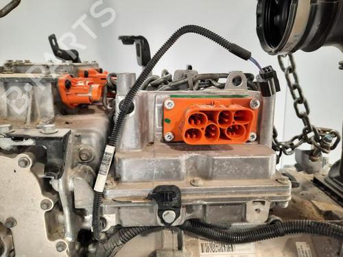 Engine RENAULT KANGOO III Box Body/MPV E-Tech Electric (FJJA) | BP38606858M1 - Image 7