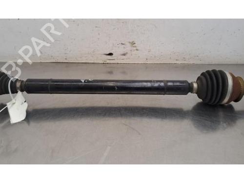 Used Right front driveshaft Right front driveshaft AUDI A1 (8X1, 8XK) 1.6 TDI (115 hp) 36366285 36366285