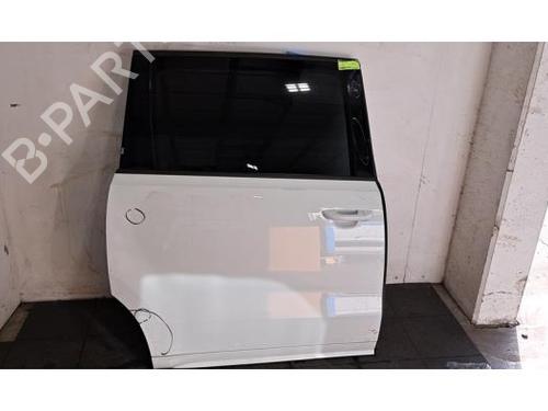 Used Right rear door SEAT ALHAMBRA (710, 711) 1.4 TSI (150 hp) 30766659