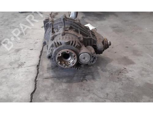 Rear differential BMW X6 (E71, E72) M | BP23614685M24 