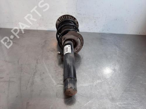 Left front shock absorber BMW 1 (F20) 116 d | BP23584911M16 