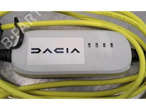 Andre DACIA SPRING Extreme | BP32510713O1