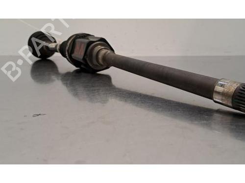 Right front driveshaft BMW i3 (I01) s Electric | BP29379445M39 