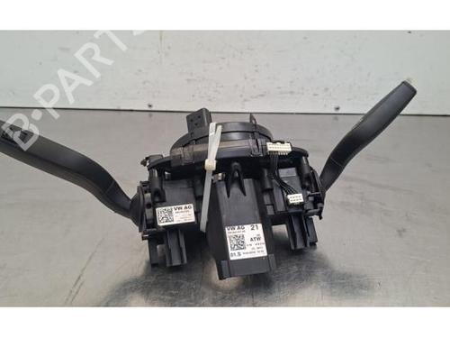 Steering column stalk AUDI A1 (8X1, 8XK) 1.6 TDI | BP36382426I23 - Image 3