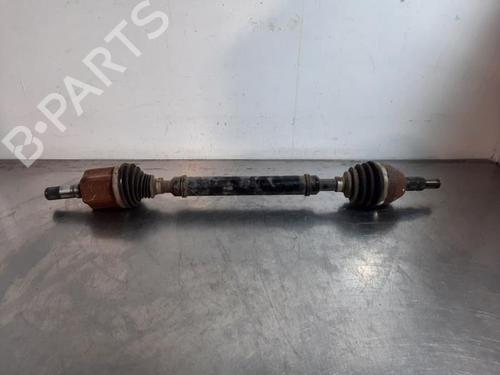 Used Right rear driveshaft Right rear driveshaft MG MARVEL R EV (EP21) (179 hp) 33892629 33892629