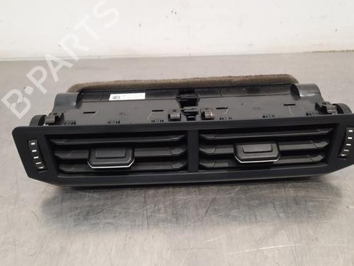 Luftventilen VW POLO VI (AW1, BZ1, AE1) 1.6 TDI (95 hp) 15042130