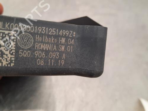 Electronic module SEAT IBIZA V (KJ1, KJG) 1.0 TSI | BP15041510M83 