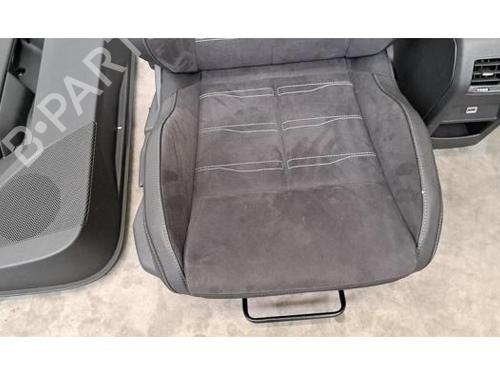 Seats set OPEL ASTRA L (OV5) Astra-e (F3ZKWZ) | BP37686392C78 - Image 3