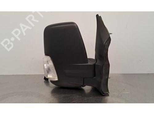Used Right mirror FORD TRANSIT V363 Van (FCD, FDD) 2.2 TDCi (125 hp) 27886892