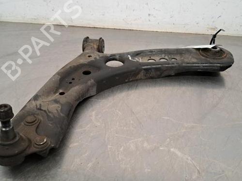 Used Left front suspension arm AUDI A3 Limousine (8VS, 8VM) 2.0 TDI (150 hp) 23603325