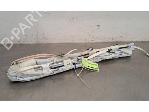 Used Left curtain airbag Left curtain airbag VW AMAROK (T1A, T1B) 3.0 TDI 4motion (241 hp) 34198890 34198890