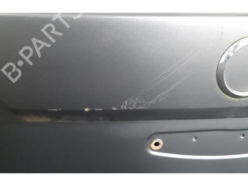Tailgate AUDI A4 B9 (8W2, 8WC) 2.0 TFSI quattro | BP23643120C6 