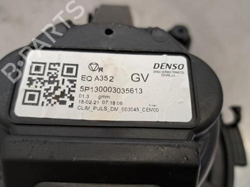 Heater blower motor OPEL GRANDLAND / GRANDLAND X (A18, P1UO) 1.5 Turbo D (75) | BP23614832M62 