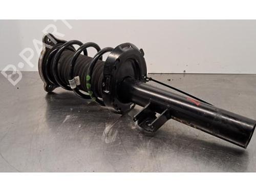 Left front shock absorber MERCEDES-BENZ CLA (C118) CLA 180 (118.384) | BP31054317M16 - Image 2