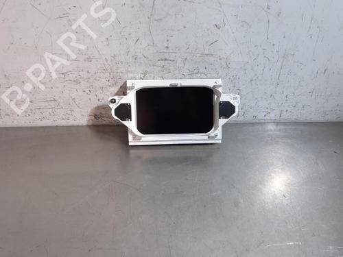 Cockpit DS DS 3 / DS 3 CROSSBACK (UR_, UC_, UJ_) 1.5 BlueHDi 100 (UCYHYJ) (102 hp) 31085169