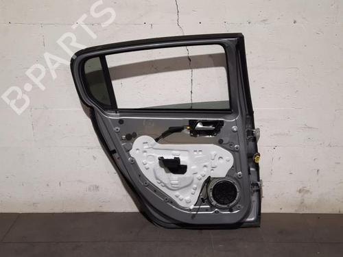 Left rear door PEUGEOT 308 II (LB_, LP_, LW_, LH_, L3_) 1.5 BlueHDi 130 | BP25992094C4