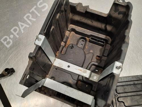Support FORD FIESTA VII (HJ, HF) 1.5 TDCi | BP19689550C155 