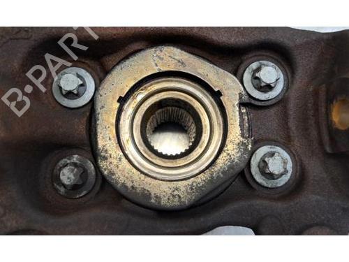 Right front steering knuckle RENAULT TRAFIC III Van (FG_) 2.0 dCi 130 (FGMY) | BP37511401M26 - Image 5