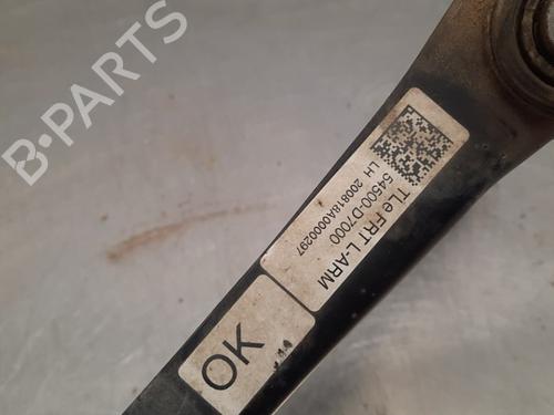 Left front suspension arm HYUNDAI TUCSON (TL, TLE) 1.7 CRDi | BP17113982M12 