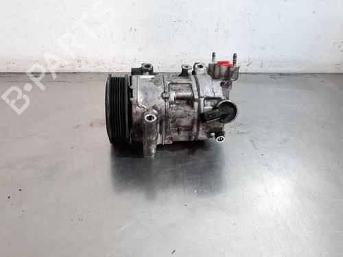 AC-Kompressor AC-Kompressor 39418010 39418010