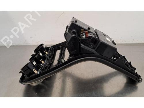 Middle console MERCEDES-BENZ VITO Van (W447) eVITO (447.603, 447.605) | BP29521876I22 