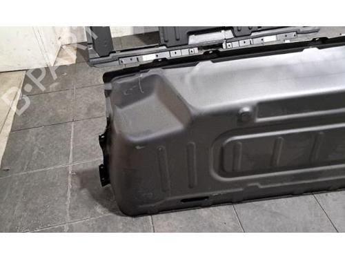 Cargo separator OPEL COMBO Box Body/MPV (K9) 1.5 D | BP29234022I36 