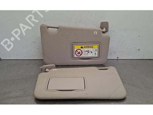 Pare-soleil droit Pare-soleil droit NISSAN MICRA V (K14) 1.0 IG-T (92 hp) 36443825 36443825