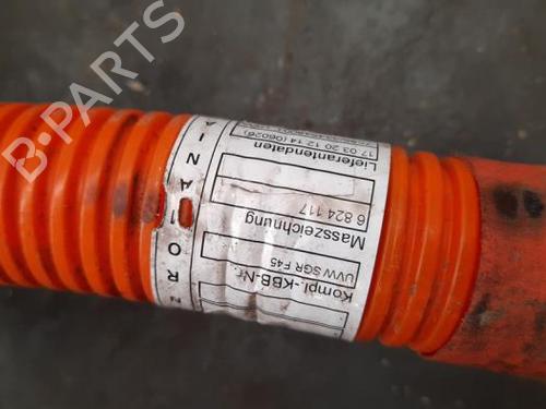 Cable BMW X2 (F39) xDrive 25 e Plug-in-Hybrid | BP21673098E12 
