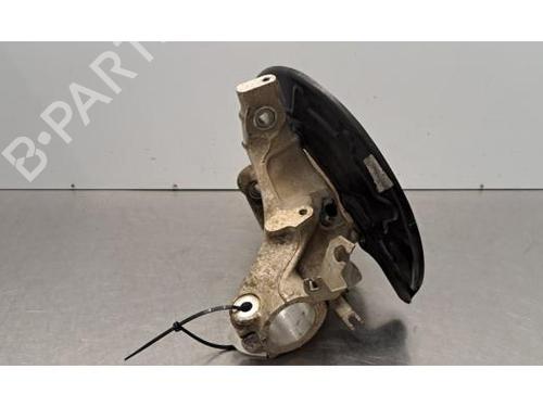 Right front steering knuckle VW ID.3 (E11, E12) Pro S | BP39642100M26 - Image 2