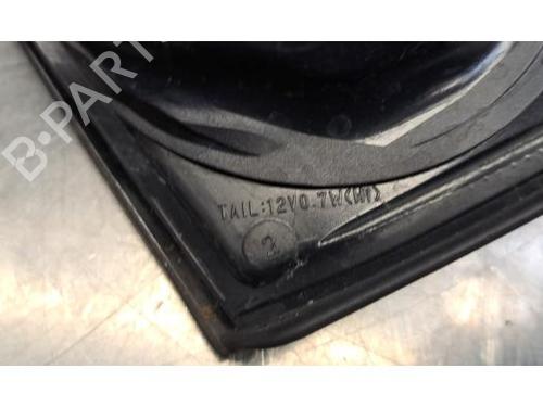 Left taillight MAZDA 3 Hatchback (BP) SKYACTIV-X M Hybrid AWD (BP2H) | BP40483626C34 - Image 4
