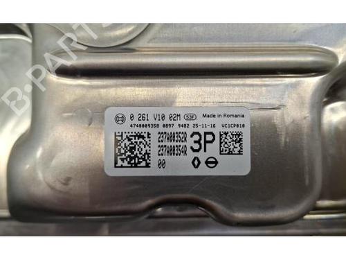 Engine control unit (ECU) RENAULT RAFALE Coupe (DGM_) 1.2 E-TECH 200 Hybrid (DGM2) | BP39892573M57 - Image 4