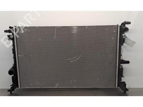 Køler RENAULT TALISMAN (LP_) 2.0 Blue dCi 200 (LPAL) (200 hp) 32376499