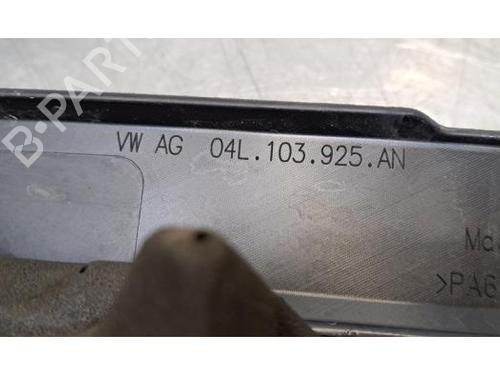 Underbody protection VW POLO VI (AW1, BZ1, AE1) 1.6 TDI | BP36906041M92 - Image 4