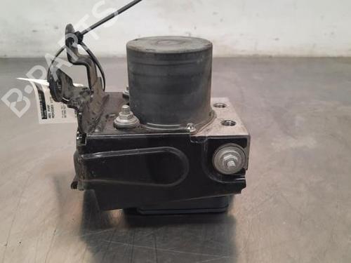 ABS pump MERCEDES-BENZ VITO Van (W447) 114 CDI (447.601, 447.603, 447.605) | BP23617180M43 