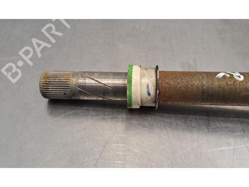 Right front driveshaft RENAULT TRAFIC III Van (FG_) 2.0 dCi 110 (FGMW) | BP38004042M39 - Image 2