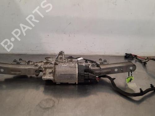 Used Steering rack BMW i4 (G26) eDrive40 (340 hp) 23627206
