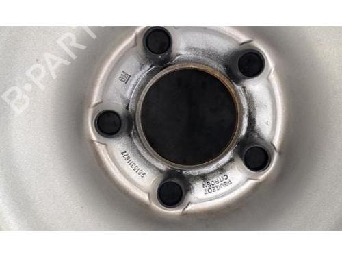 rim-opel-combo-box-bodympv-k9-2018-39154527 main image