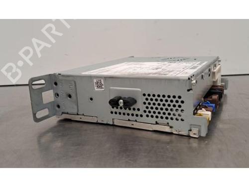 Electronic module RENAULT MEGANE IV Grandtour (K9A/M/N_) 1.5 Blue dCi 115 (K9A6) | BP30806920M83