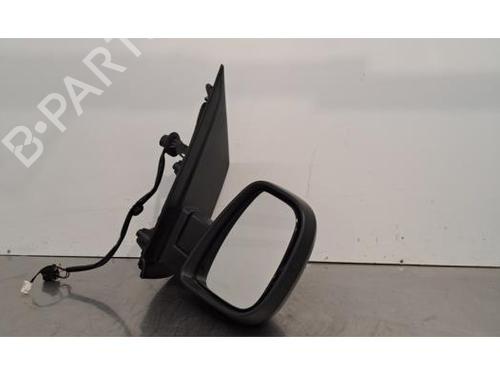 Bakspejl Højre CITROËN JUMPY III Van (V_) 2.0 BlueHDi 145 | BP32376333C27