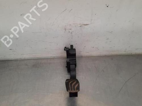 Used Pedal DACIA SANDERO III 1.0 TCe 90 (91 hp) 23610191