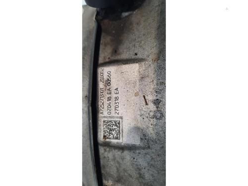 Gearbox MERCEDES-BENZ C-CLASS (W205) C 200 d (205.011) | BP28800953M3 