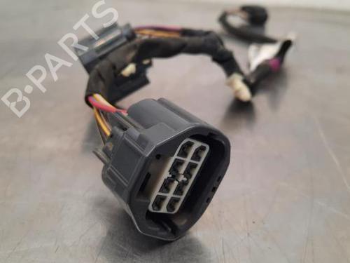 Cable FORD TRANSIT V363 Platform/Chassis (FED, FFD) 2.0 EcoBlue RWD | BP23599137E12 