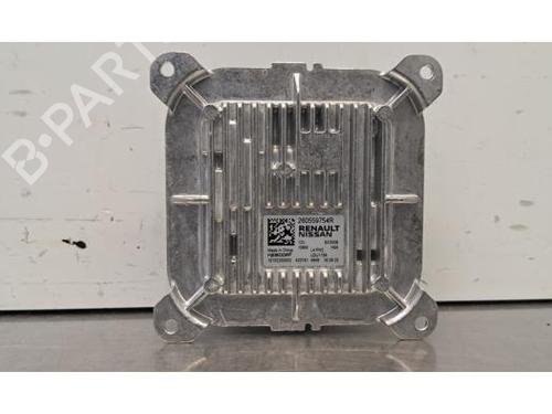 Used Electronic module Electronic module RENAULT 5 E-Tech 150 (150 hp) 40284630 40284630